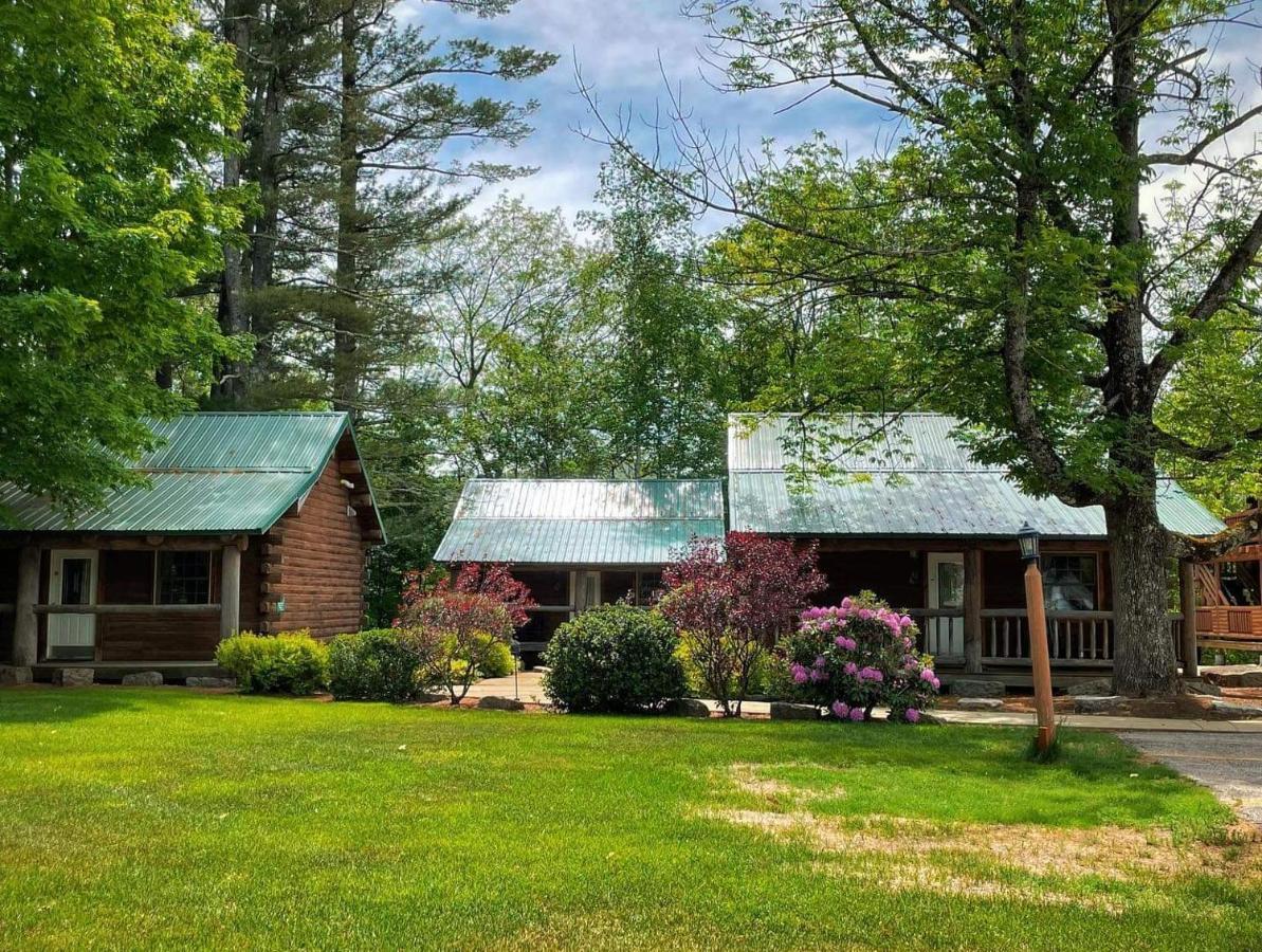 New England Inn & Lodge North Conway Exterior photo