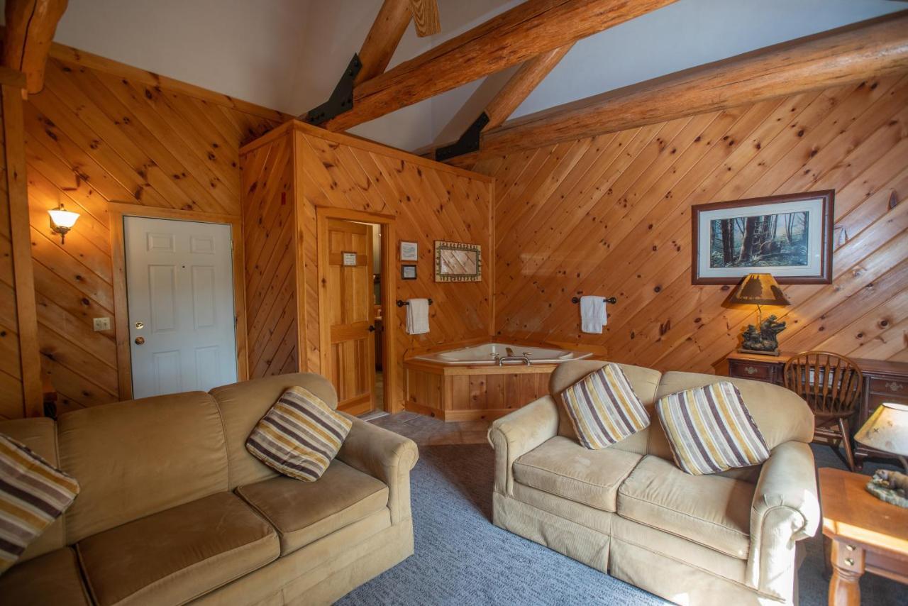 New England Inn & Lodge North Conway Exterior photo