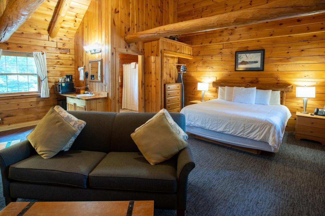 New England Inn & Lodge North Conway Exterior photo