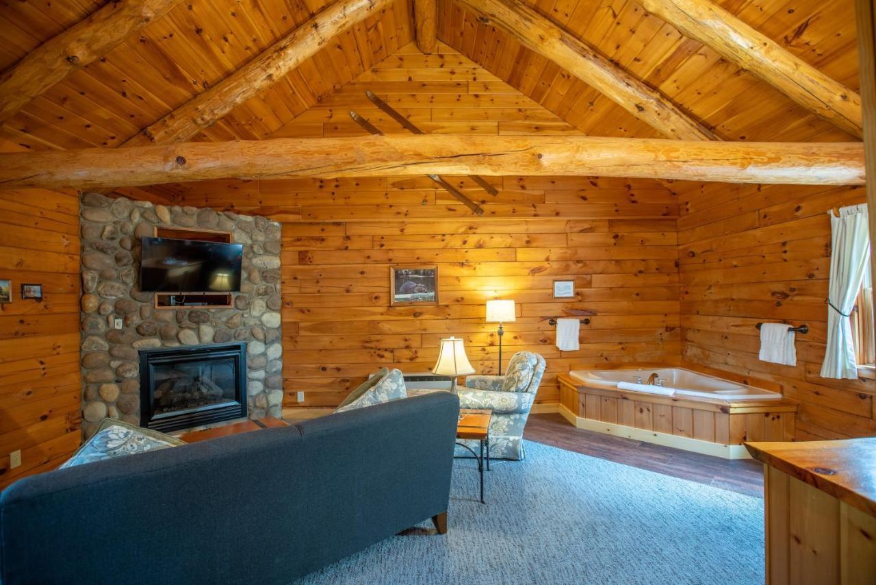 New England Inn & Lodge North Conway Exterior photo