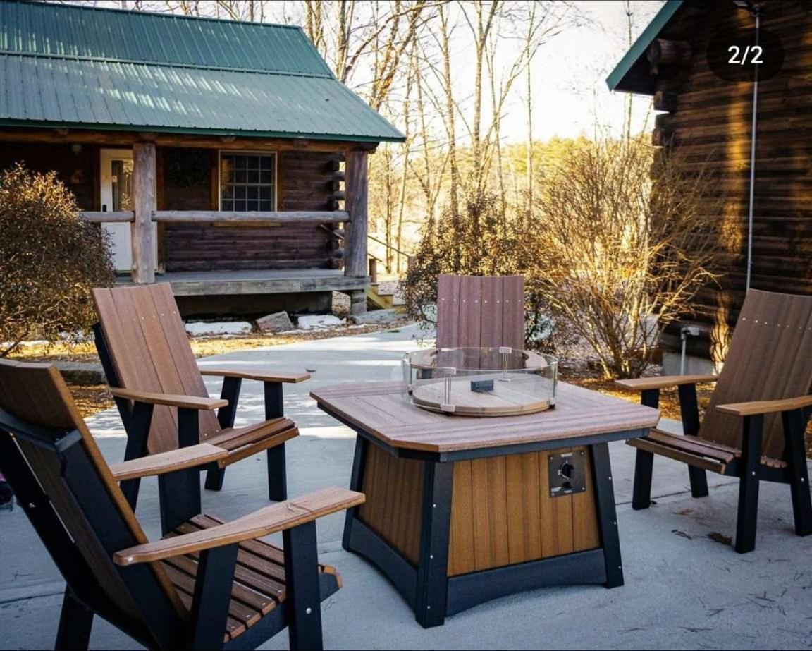 New England Inn & Lodge North Conway Exterior photo