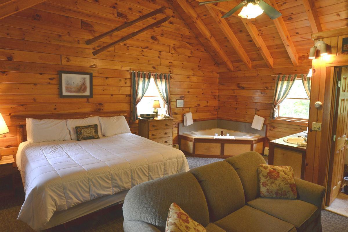 New England Inn & Lodge North Conway Exterior photo