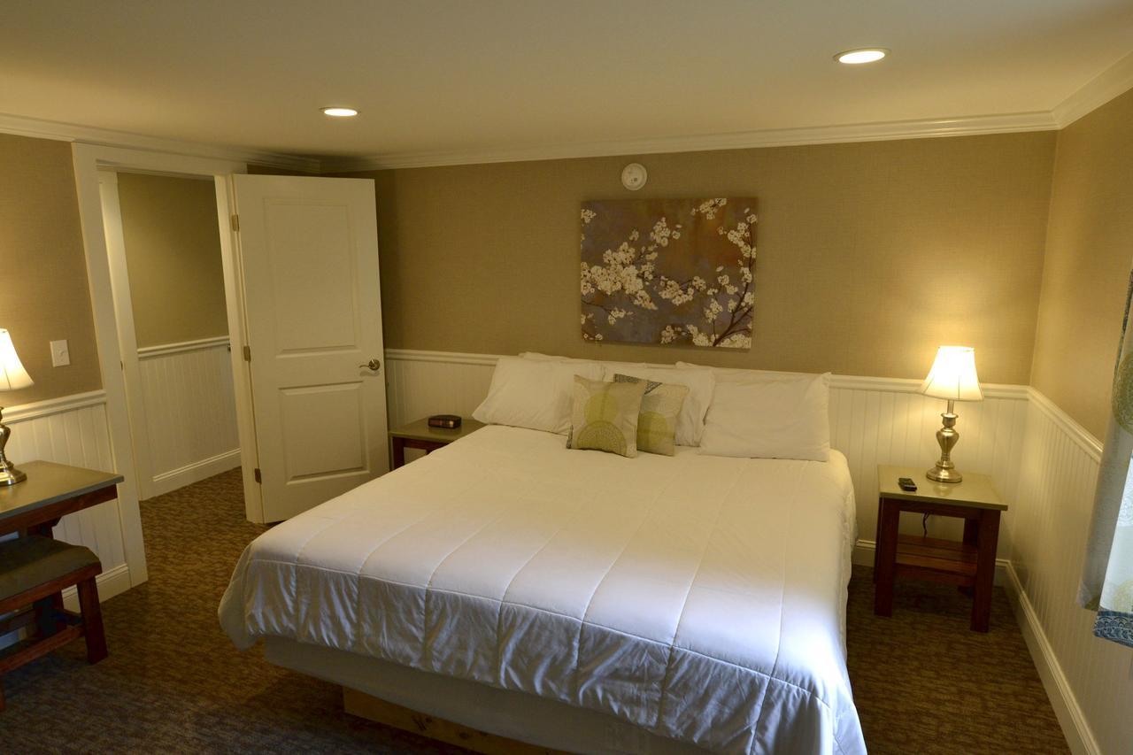 New England Inn & Lodge North Conway Exterior photo