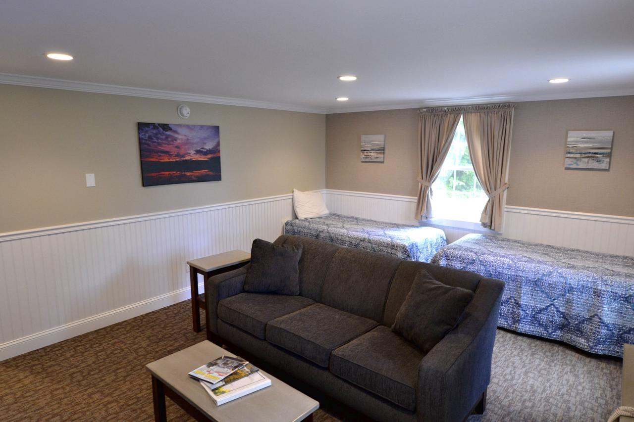 New England Inn & Lodge North Conway Exterior photo